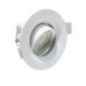 LAMP LED 7W ROTABLE/3000K 700LM 94119 LEDURO