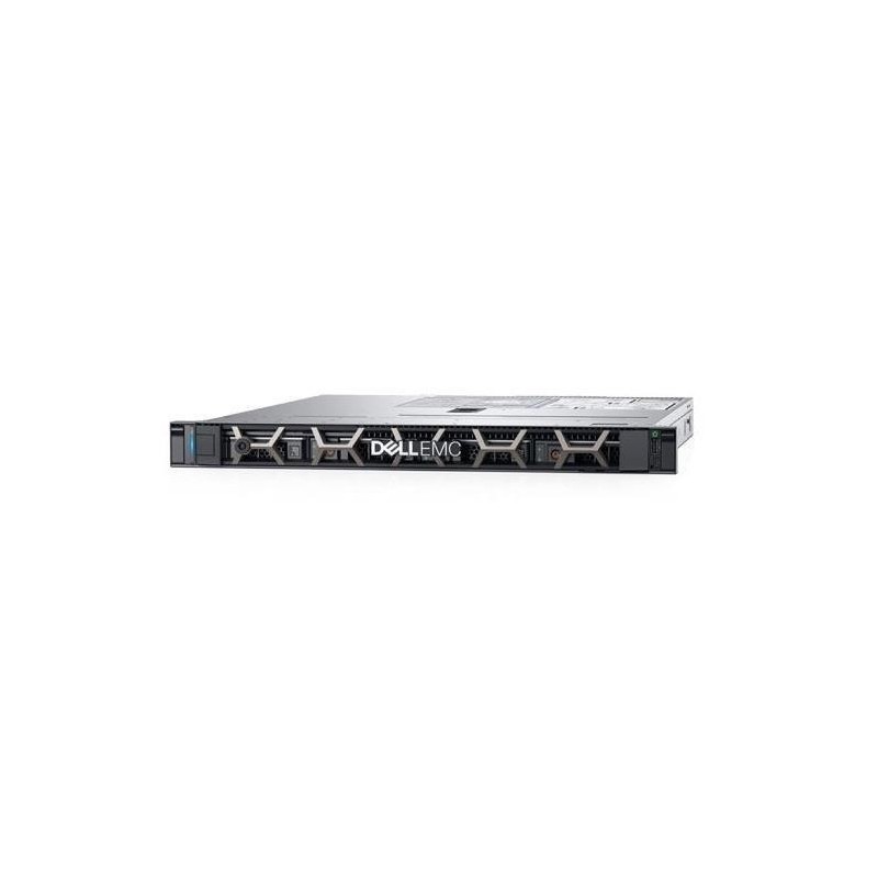 SERVER R350 E-2314 H355 16GB/600GB/8X2.5/R/600W/3YNBD DELL