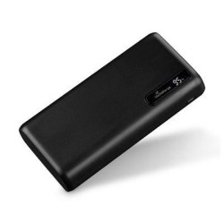 POWER BANK USB 20000MAH/MR756 MEDIARANGE