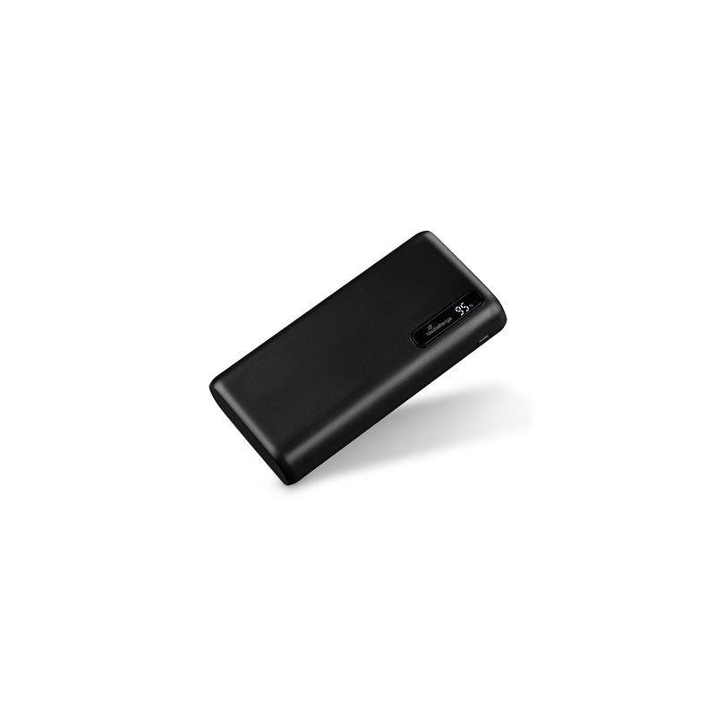 POWER BANK USB 20000MAH/MR756 MEDIARANGE