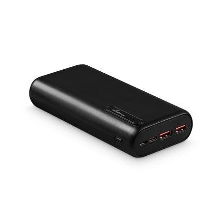 POWER BANK USB 20000MAH/MR756 MEDIARANGE