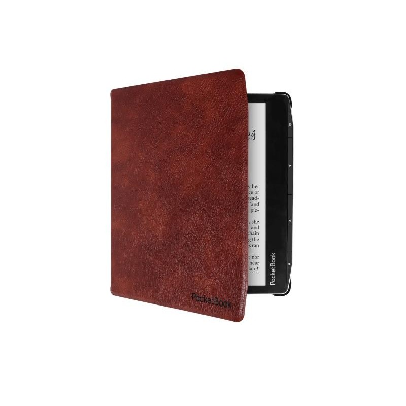 Tablet Case|POCKETBOOK|Brown|HN-SL-PU-700-BN-WW