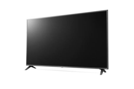 TV Set|LG|43"|4K/Smart|3840x2160|Wireless LAN|Bluetooth|webOS|Black|43UR781C