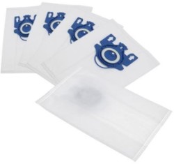 VACUUM CLEANER ACC DUST BAG/5PCS ONE TIME S8 PLUS SMART360