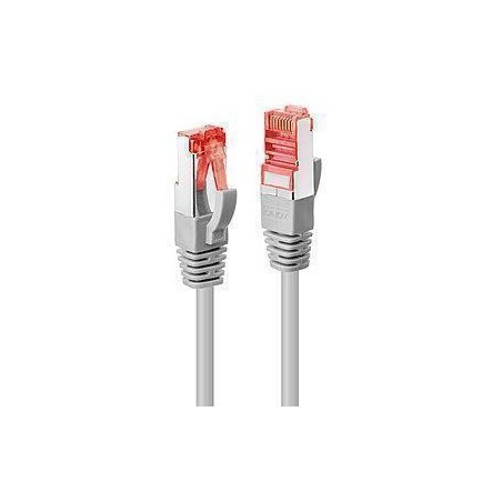 CABLE CAT6 S/FTP 3M/GREY 47345 LINDY