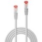 CABLE CAT6 S/FTP 3M/GREY 47345 LINDY