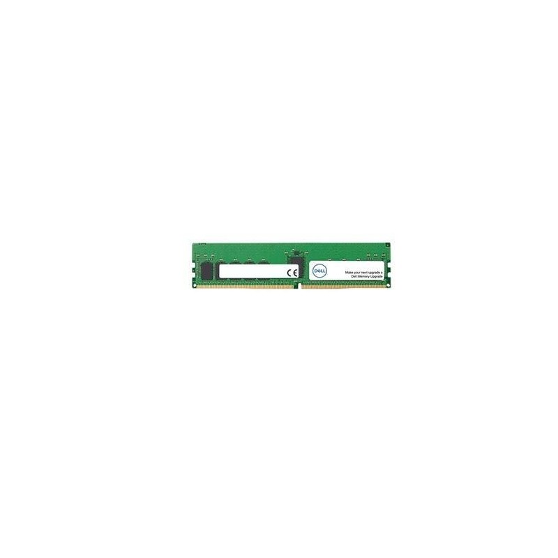 Server Memory Module|DELL|DDR4|16GB|RDIMM/ECC|3200 MHz|1.2 V|AA799064