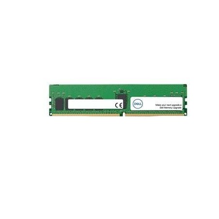 Server Memory Module|DELL|DDR4|16GB|RDIMM/ECC|3200 MHz|1.2 V|AA799064