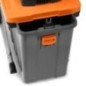 ELECTRIC GARDEN SHREDDER 2800W/DSR 3000E DAEWOO