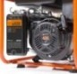 PETROL GENERATOR 6.5KW 380V/GDA 7500DPE-3 DAEWOO