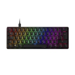 KEYBOARD ALLOY ORIGINS 60/HKBO1S-RB-NO/G HYPERX