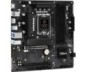 Mainboard|ASROCK|Intel B760 Express|LGA1700|Micro-ATX|Memory DDR5|Memory slots 4|1xPCI-Express 3.0 16x|1xPCI-Express 5.0 16x|3xM