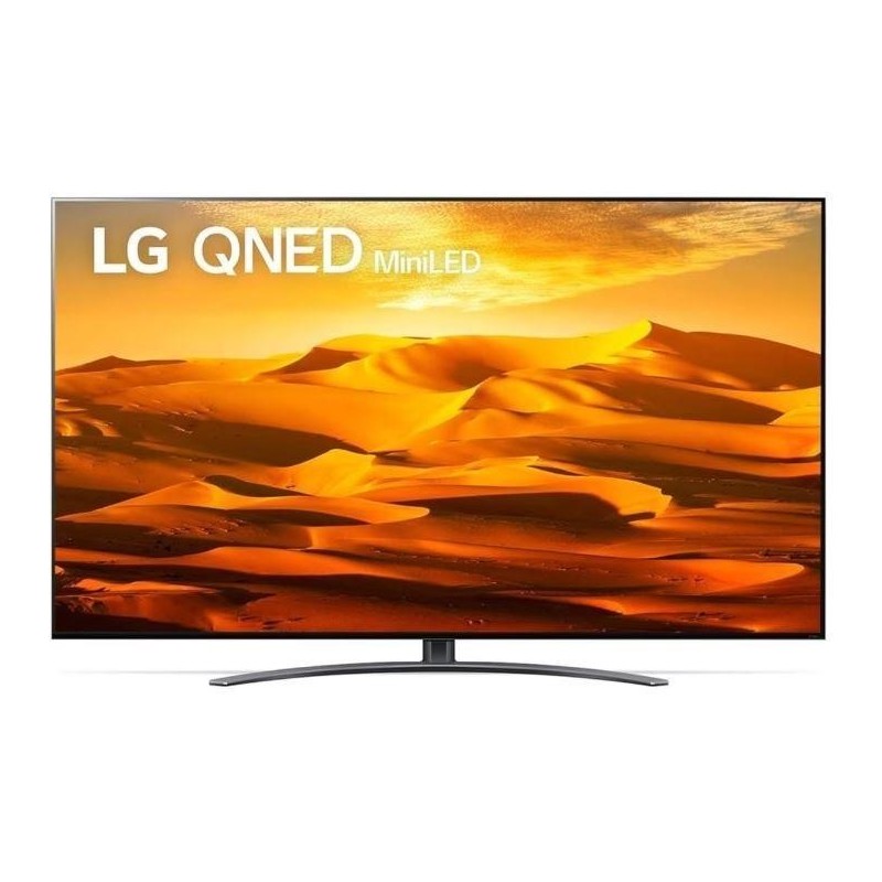 TV Set|LG|65"|Smart|3840x2160|Wireless LAN|Bluetooth|webOS|65QNED913QE