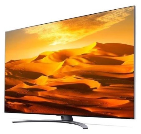 TV Set|LG|65"|Smart|3840x2160|Wireless LAN|Bluetooth|webOS|65QNED913QE