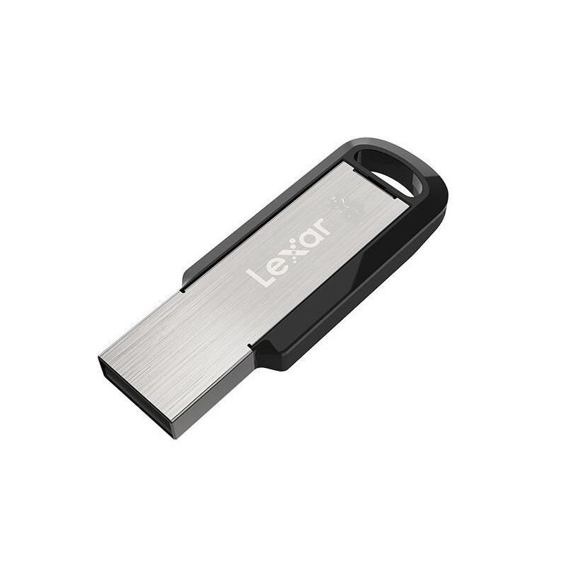 MEMORY DRIVE FLASH USB3 128GB/M400 LJDM400128G-BNBNG LEXAR