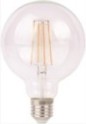 Light Bulb|LEDURO|Power consumption 7 Watts|Luminous flux 806 Lumen|3000 K|220-240V|Beam angle 300 degrees|70113