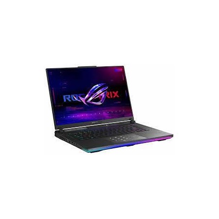 Notebook|ASUS|ROG Strix|G634JZ-NM002W|CPU i9-13980HX|2200 MHz|16"|2560x1600|RAM 32GB|DDR5|4800 MHz|SSD 1TB+1TB|NVIDIA GeForce RT