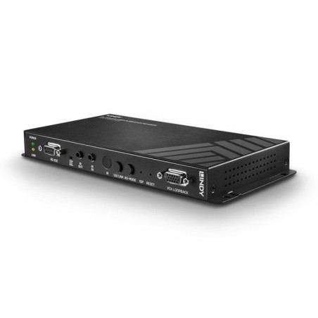 I/O EXTENDER HDMI&USB OVER IP/TRANSMITTER 38266 LINDY