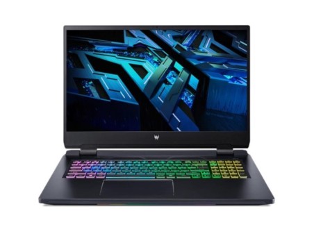 Notebook|ACER|Predator|PH317-56-72R2|CPU i7-12700H|2300 MHz|17.3"|2560x1440|RAM 16GB|DDR5|SSD 1TB|NVIDIA GeForce RTX 3070|8GB|EN