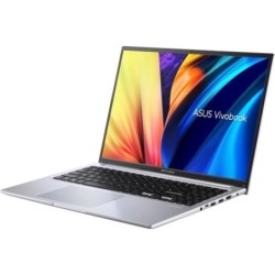 Notebook|ASUS|VivoBook Series|X1605VA-MB028W|CPU i5-13500H|2600 MHz|16"|1920x1200|RAM 8GB|DDR4|SSD 512GB|Intel UHD Graphics|Inte