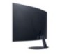 LCD Monitor|SAMSUNG|S27C390EAU|27"|Curved|Panel VA|1920x1080|16:9|75Hz|4 ms|Speakers|Tilt|Colour Black / Grey|LS27C390EAUXEN