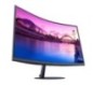 LCD Monitor|SAMSUNG|S27C390EAU|27"|Curved|Panel VA|1920x1080|16:9|75Hz|4 ms|Speakers|Tilt|Colour Black / Grey|LS27C390EAUXEN