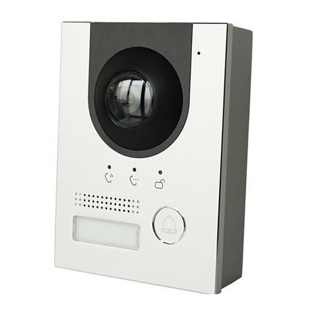 ENTRY PANEL IP DOORPHONE/VTO2202F-P-S2 DAHUA