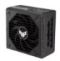 Power Supply|ASUS|850 Watts|Efficiency 80 PLUS GOLD|PFC Active|TUF-GAMING-850G