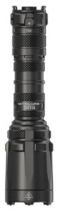 FLASHLIGHT SRT SERIES/2100 LUMENS SRT6I NITECORE