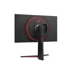 LCD Monitor|LG|27GP850P-B|27"|Gaming|Panel IPS|2560x1440|16:9|1 ms|Swivel|Height adjustable|Tilt|Colour Black|27GP850P-B