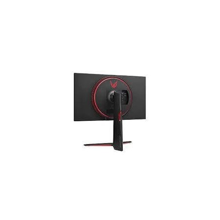 LCD Monitor|LG|27GP850P-B|27"|Gaming|Panel IPS|2560x1440|16:9|1 ms|Swivel|Height adjustable|Tilt|Colour Black|27GP850P-B