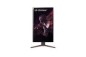 LCD Monitor|LG|27GP850P-B|27"|Gaming|Panel IPS|2560x1440|16:9|1 ms|Swivel|Height adjustable|Tilt|Colour Black|27GP850P-B