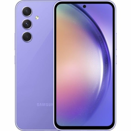 MOBILE PHONE GALAXY A54 5G/256GB VIOLET SM-A546B SAMSUNG