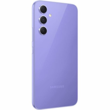 MOBILE PHONE GALAXY A54 5G/256GB VIOLET SM-A546B SAMSUNG