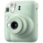 CAMERA INSTANT/INSTAX MINI 12 GREEN FUJIFILM