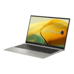 Notebook|ASUS|ZenBook Series|UM3504DA-MA194W|CPU 7735U|2700 MHz|15.6"|2880x1620|RAM 16GB|DDR5|SSD 512GB|AMD Radeon Graphics|Inte