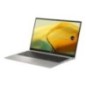 Notebook|ASUS|ZenBook Series|UM3504DA-MA194W|CPU 7735U|2700 MHz|15.6"|2880x1620|RAM 16GB|DDR5|SSD 512GB|AMD Radeon Graphics|Inte