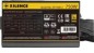 Power Supply|XILENCE|750 Watts|Efficiency 80 PLUS GOLD|PFC Active|XN335