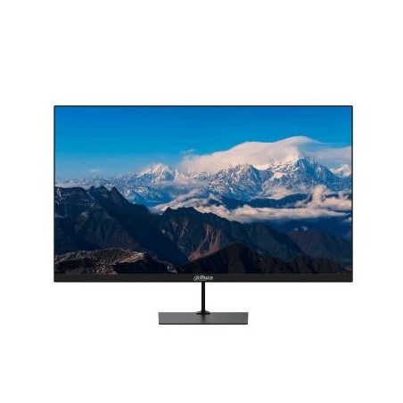 LCD Monitor|DAHUA|27"|Business|Panel VA|1920x1080|16:9|75Hz|5 ms|Tilt|Colour Black|DHI-LM27-C200