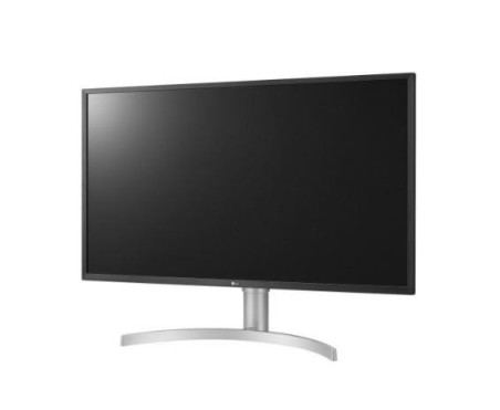 LCD Monitor|LG|32UL750P-W|31.5"|4K|Panel VA|3840x2160|16:9|60Hz|Matte|4 ms|Speakers|Tilt|32UL750P-W