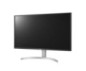 LCD Monitor|LG|32UL750P-W|31.5"|4K|Panel VA|3840x2160|16:9|60Hz|Matte|4 ms|Speakers|Tilt|32UL750P-W