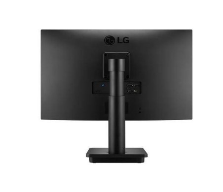 LCD Monitor|LG|24MP450P-B|23.8"|Panel IPS|1920x1080|16:9|75Hz|5 ms|Tilt|24MP450P-B