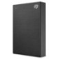 External HDD|SEAGATE|One Touch|STKY1000400|1TB|USB 3.0|Colour Black|STKY1000400