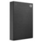 External HDD|SEAGATE|One Touch|STKY1000400|1TB|USB 3.0|Colour Black|STKY1000400