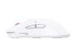 MOUSE USB OPTICAL WRL/PULSEFIRE HASTE 2 WHITE HYPERX