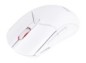 MOUSE USB OPTICAL WRL/PULSEFIRE HASTE 2 WHITE HYPERX