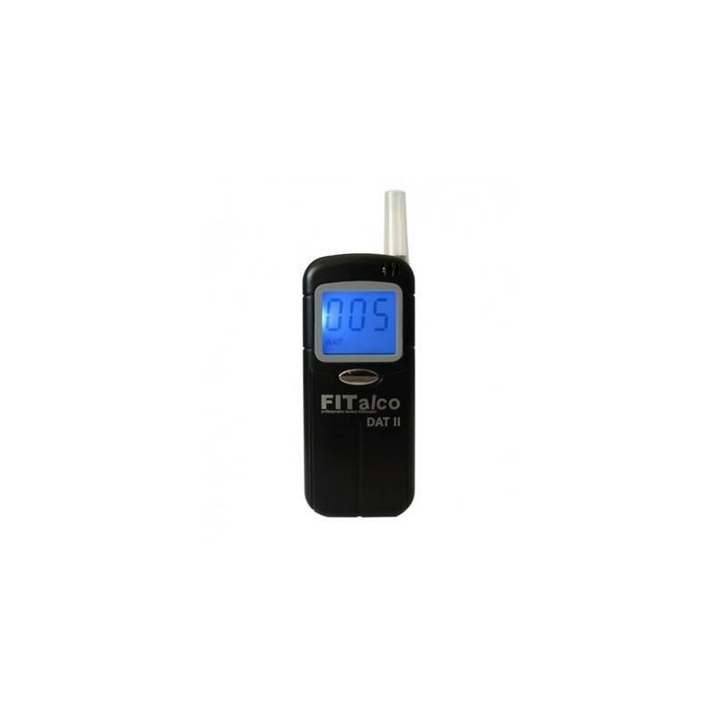 ALCOHOL BREATH TESTER/FITALCO-DATII GENWAY