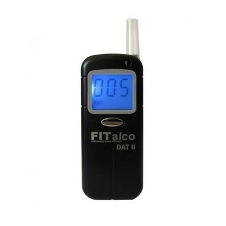 ALCOHOL BREATH TESTER/FITALCO-DATII GENWAY