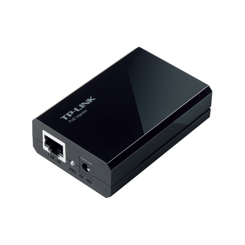 NET POE INJECTOR/TL-POE150S TP-LINK