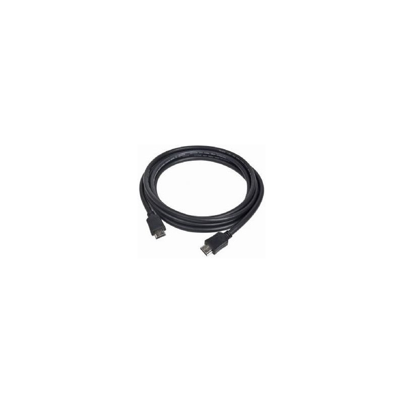 CABLE HDMI-HDMI 4.5M V2.0 BLK/CC-HDMI4-15 GEMBIRD